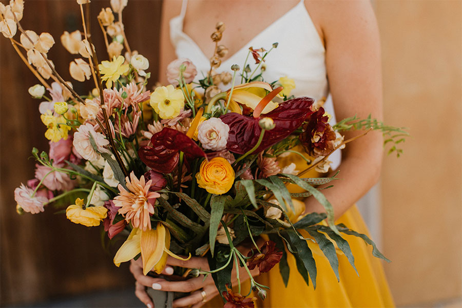 Paula Events - Services