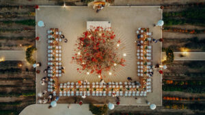 Weddings Paula Jimenez Events