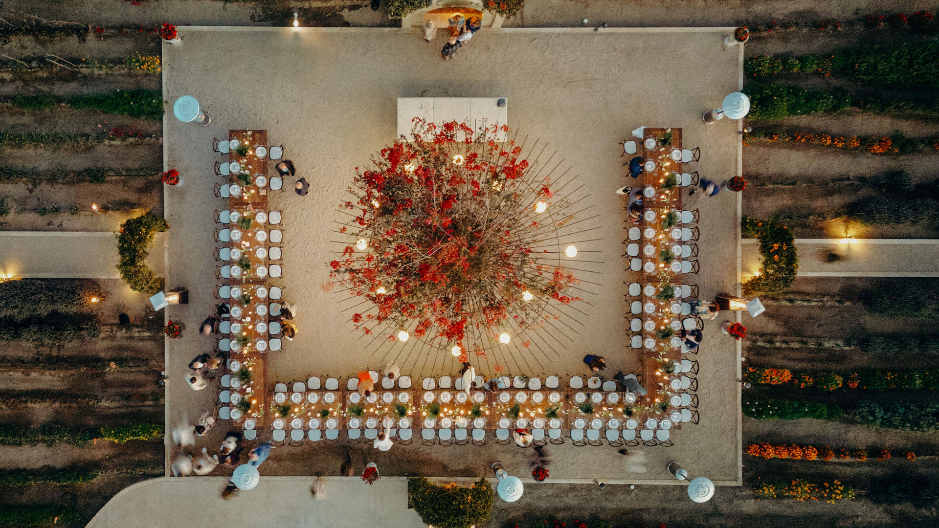 Weddings Paula Jimenez Events