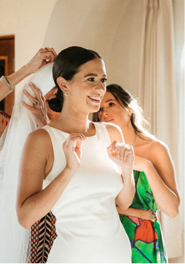 full planning weddings