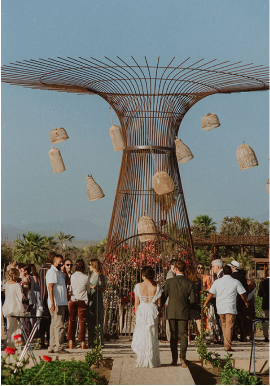 luxury events in cabo