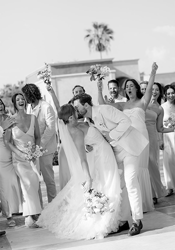 About Paula Jimenez event planning