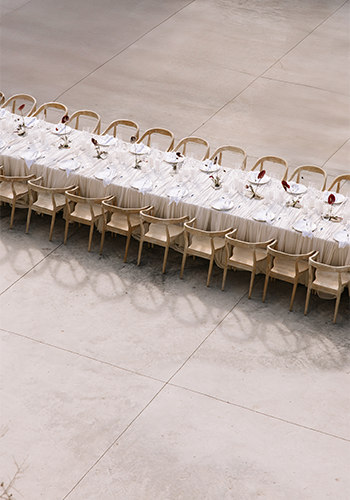 About Paula Jimenez event planning